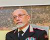 After 37 years in uniform, Lieutenant Rosario Maurizio Castiglia is retiring
