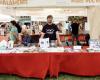 The Book Fair returns during the Squilibri exhibition in Francavilla al Mare