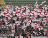 The ultras of Padova: “Supporting this team is inhumane, we will desert the Euganeo”