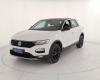 For sale used Volkswagen T-Roc 1.6 TDI SCR Style BlueMotion Technology in Massa, Massa-Carrara (code 13605930)