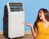 Eurospin, new portable air conditioner at a bargain price: the record offer expires in a few days