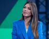 After Formula 1, how is Federica Masolin going with the new adventure at the European Football Championships on Sky? – MOW