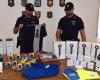 Fake couriers in Imola sell hairdryers, power banks and ‘fake’ sweatshirts: 3 complaints
