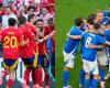 Euro 2024, Spain-Italy: bookmakers’ odds give coach De La Fuente’s national team the favorite