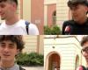 Maturity at the start: which track did the students choose in Macerata? The interviews (VIDEO) – Picchio News