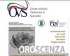 Reggio Calabria. 8pm 6pm followed by Sala Foyer Teatro Cilea: Oroscenza