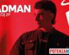 In Potenza concert by Madman, an artist of national caliber, very popular among young people. That’s when
