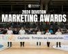 Trento is among the 7 finalist clubs of the EuroLeague Devotion Marketing Awards