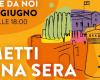 East Lombardy in Brescia for the “Ape da Noi – Put an evening at the Castle” initiative