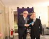 Lions Presidency Legnano Host: passing of the baton between Mario Landini and Sandro Cannalire
