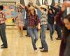 An afternoon of country dance to give smiles to cancer patients – Municipality of Sesto San Giovanni