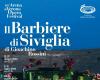 “The Barber of Seville” will be on stage from 21 June – GBOPERA