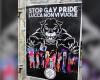 A country of fascists: “Stop gay pride, Lucca doesn’t want you” the attack against Tuscany Pride 2024