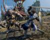 Amazon’s free MMORPG has a release date on PC, PS5 and Xbox