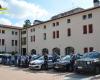 Security in the city, checkpoints and controls on the territory in Ferrara – Telestense