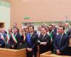 the Prefect Michele Campanaro meets the new Mayors of the province – Ondanews.it