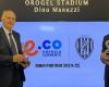 E.Co Energia current is the new main partner of Cesena / Sport / Home