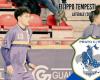 #futsalmercato, Prato drops poker: the fourth confirmation is that of Filippo Tempesti | Live 5-a-side football