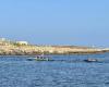18 people have been sent to trial by the Agrigento magistrate for water pollution around Lampedusa – BlogSicilia