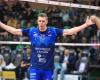 Cuneo Volley, Marco Volpato also remains at the center – La Guida