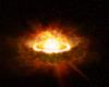 Could a nearby supernova explosion threaten life on Earth?