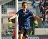 Bergamo: Miranchuk, the Goddess’ extra player who always seems to have his suitcase in hand