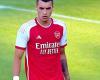 Milan, contacts with the Arsenal defender: all the details