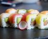 In Prato the best sushi in Tuscany according to the new Gambero Rosso guide
