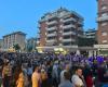 Three thousand at the Besu Street Fest: the Municipality opens up to the dream of a square, space for ideas