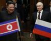 War latest news. Kim to Putin: «Our countries have withstood the tests of history»