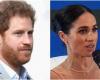Meghan Markle betrayed in public, Harry had no mercy for her