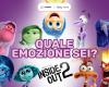 “Inside Out 2”, what emotion are you? Find out with our test!