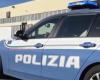 Attacks police officers with knife and shears, 44-year-old arrested in Crotone