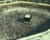 Massacre in Mecca, at least 600 pilgrims died from the heat