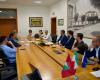 Public works and infrastructures in Roseto, meeting with D’Annuntiis – ekuonews.it