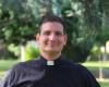 Don Ignazio Beghi, originally from Varese, will be ordained a priest in Rome