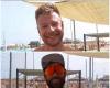 Ivan Zaytsev and Daniele Lupo, the new couple of Italian beach volleyball, are training in Roseto