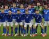 Italy qualified for the round of 16 if, all combinations Il Tirreno