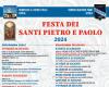 From 28 to 30 June in the Primo district of Aprilia the festival in honor of Saints Peter and Paul. – Radio Studio 93