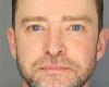 Justin Timberlake arrested for drunk driving. And his mugshot is making the rounds on social media