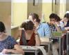 GUIDONIA – Maturity, 98% of students are admitted to the exam