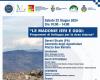 The Madonie yesterday and today – development programs for internal areas. Conference in Geraci Siculo (PA) on the main problems of the territory – BlogSicilia
