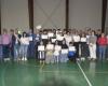 Students from Bagnolo Piemonte awarded for the “La memoria de “il posto” competition