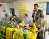 Coldiretti in Campania, the Floriculture Council is born: it will work alongside companies in the sector
