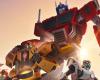 ‘Transformers: EarthSpark’, an explosion of energy full of humor, heart and family