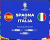 Italy Spain on TV and streaming: where to watch the Euro 2024 match