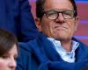 Expert opinion: Fabio Capello knows why England haven’t won for 58 years and maybe won’t win this year either