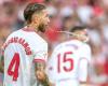 We can’t let you get away this time: Sergio Ramos (finally) in Serie A | On a free transfer he is a masterpiece