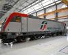 Alstom, 70 Traxx Universal for Mercitalia Rail