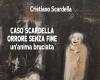 Aldo Scardella: a book sheds light on the tragic fate of the boy from Cagliari